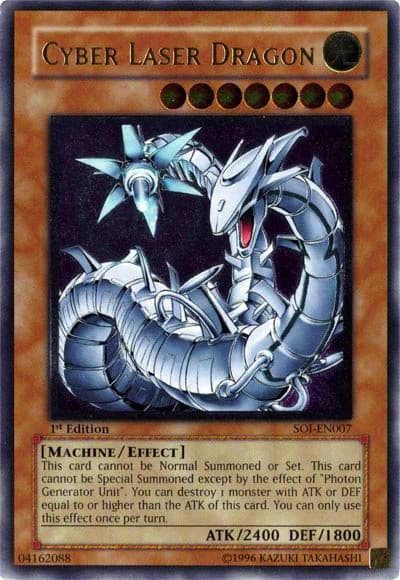 2 - Ultimate Rare