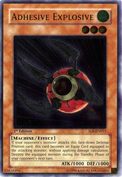 1 - Ultimate Rare