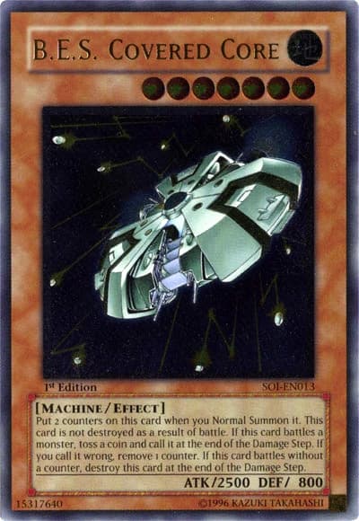 2 - Ultimate Rare