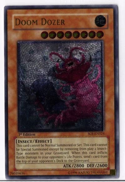 2 - Ultimate Rare