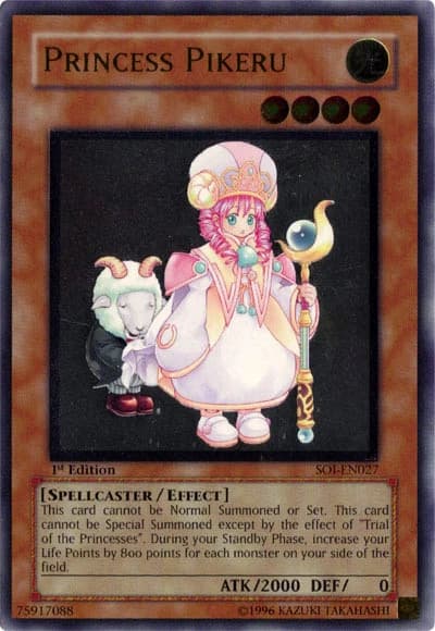 2 - Ultimate Rare