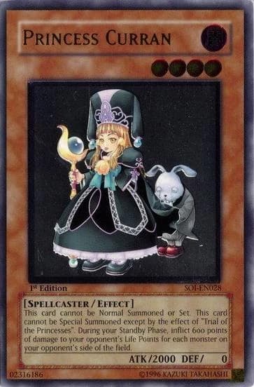 2 - Ultimate Rare