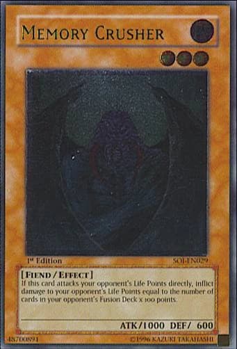 2 - Ultimate Rare