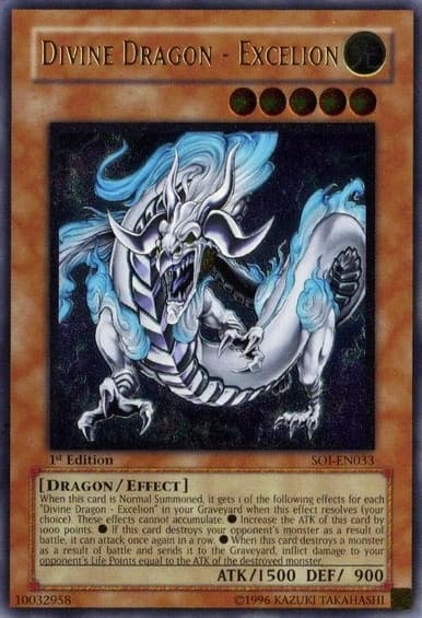 2 - Ultimate Rare