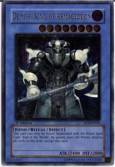 2 - Ultimate Rare