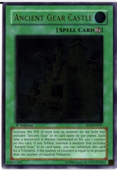 2 - Ultimate Rare