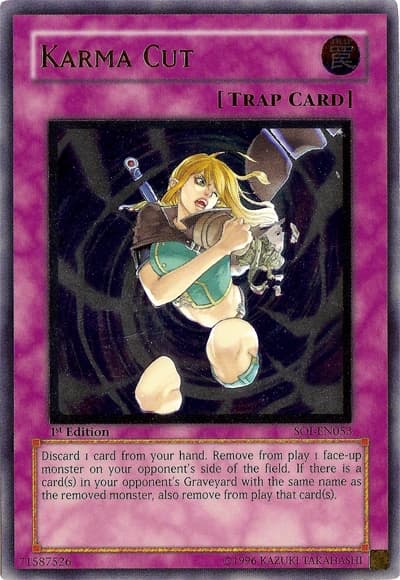 2 - Ultimate Rare