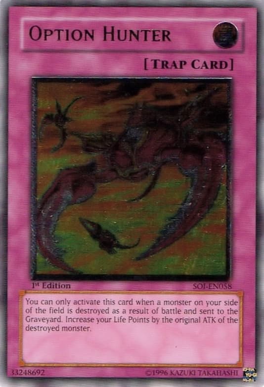 2 - Ultimate Rare
