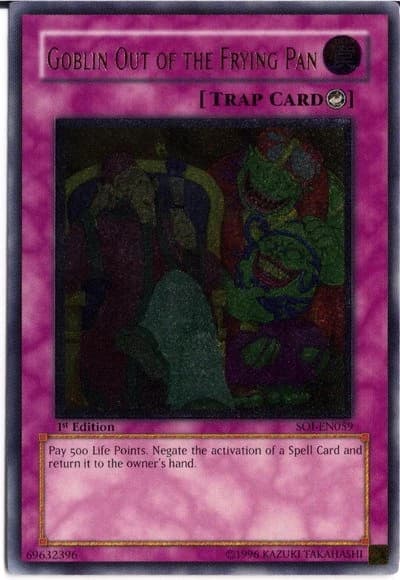 2 - Ultimate Rare