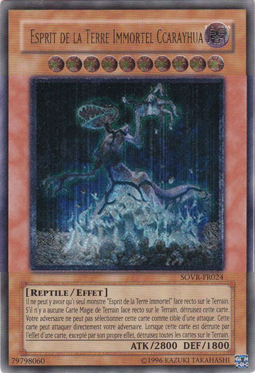 2 - Ultimate Rare