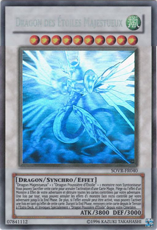 3 - Ghost Rare