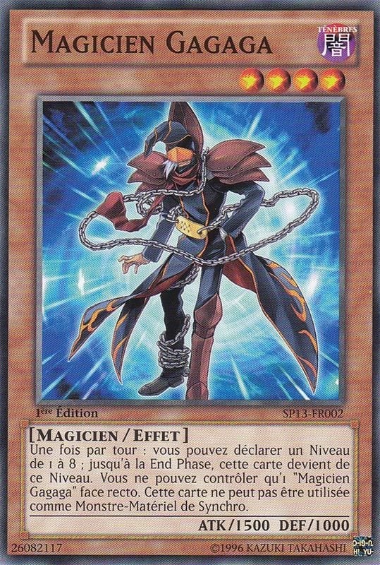 2 - Starfoil Rare