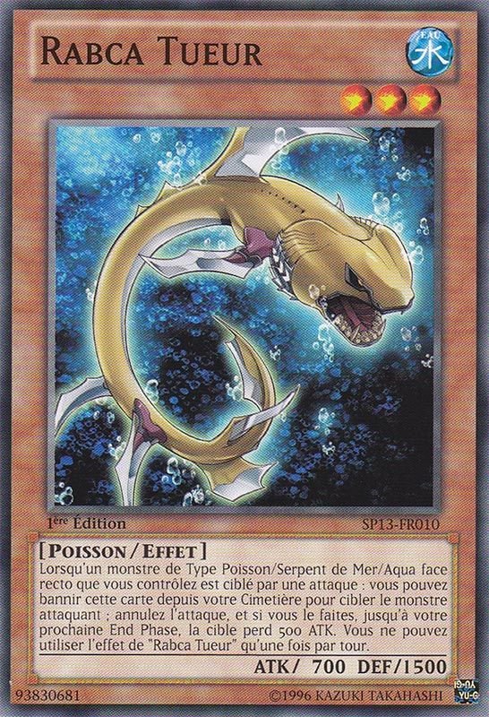 2 - Starfoil Rare