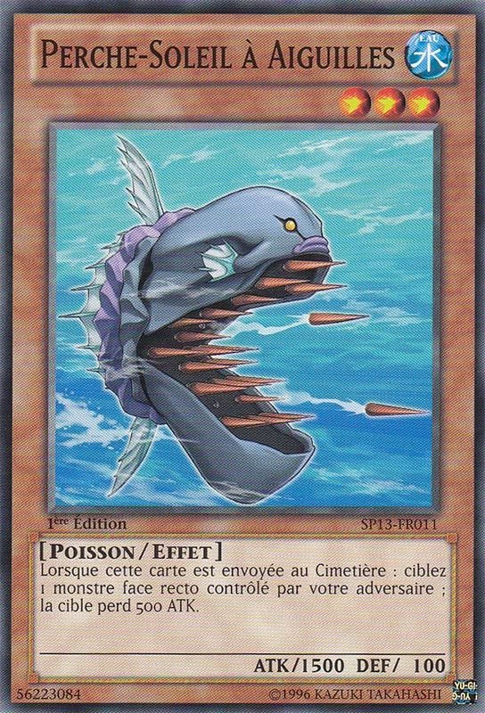 2 - Starfoil Rare