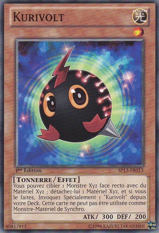 2 - Starfoil Rare