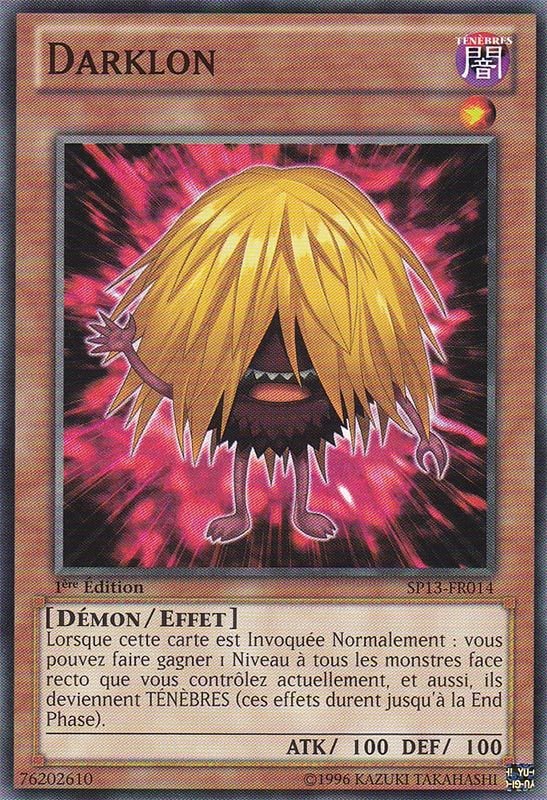 2 - Starfoil Rare