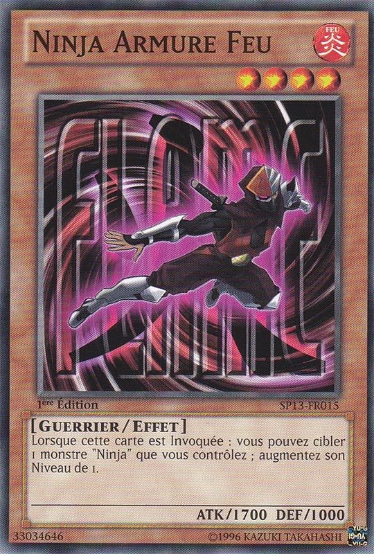 2 - Starfoil Rare