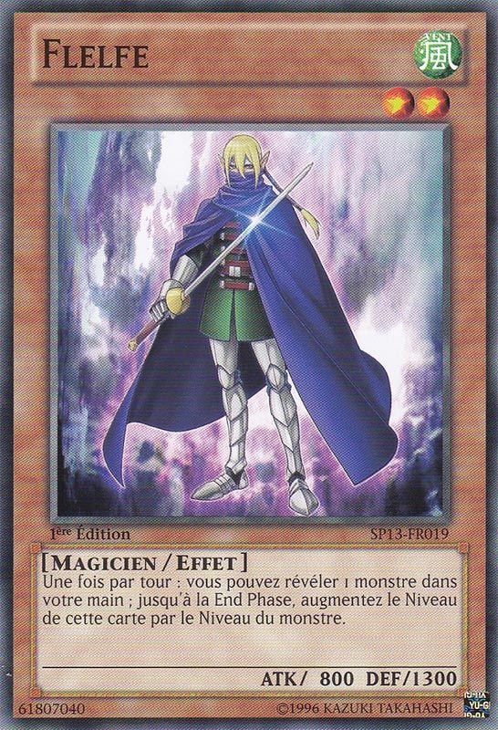 2 - Starfoil Rare