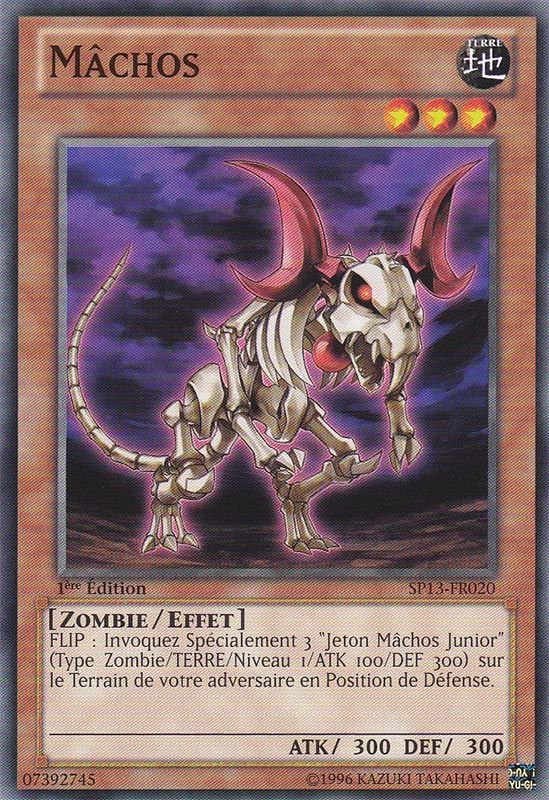 2 - Starfoil Rare