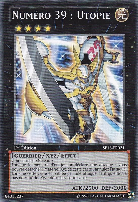 2 - Starfoil Rare