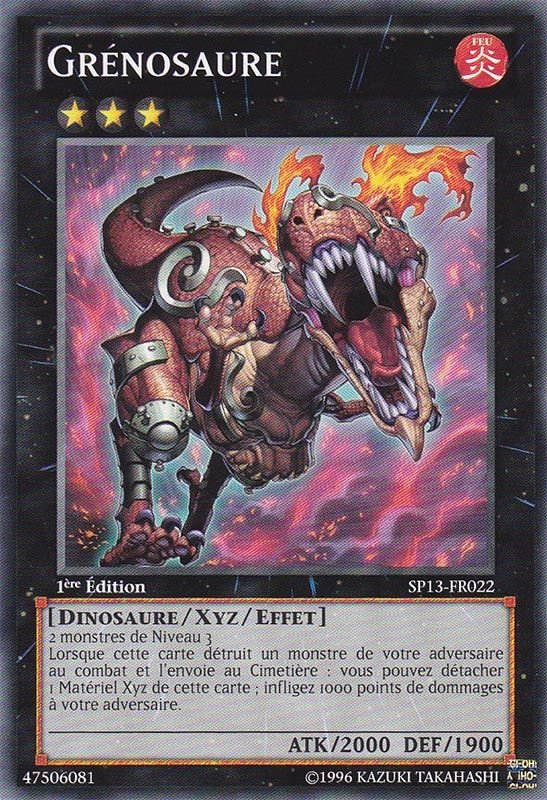 2 - Starfoil Rare