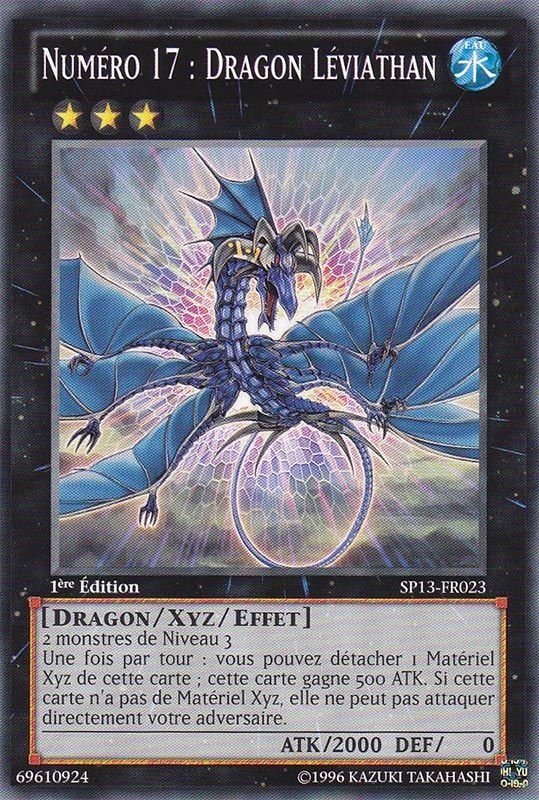 2 - Starfoil Rare