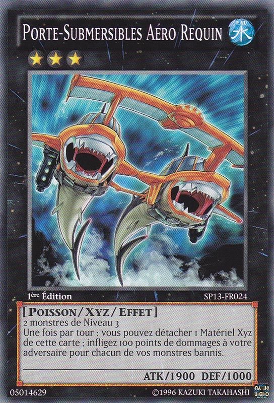2 - Starfoil Rare