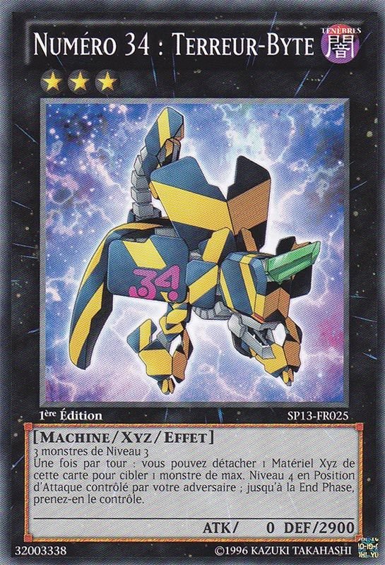 2 - Starfoil Rare