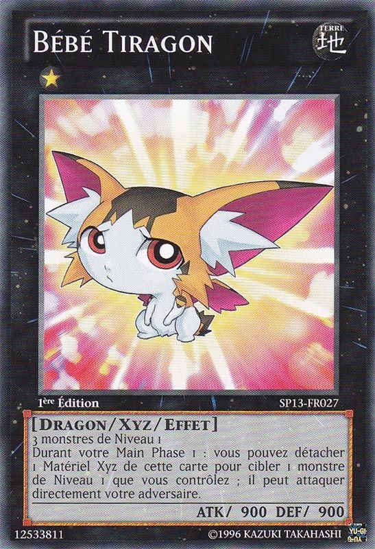 2 - Starfoil Rare