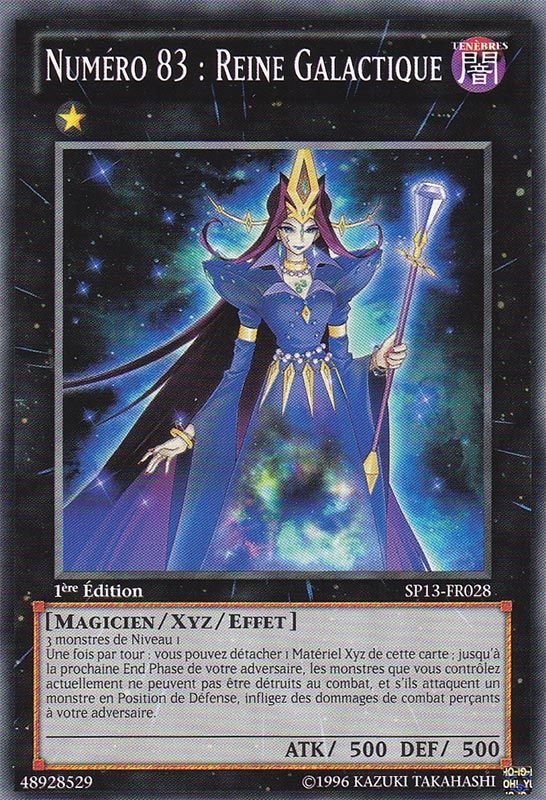 2 - Starfoil Rare