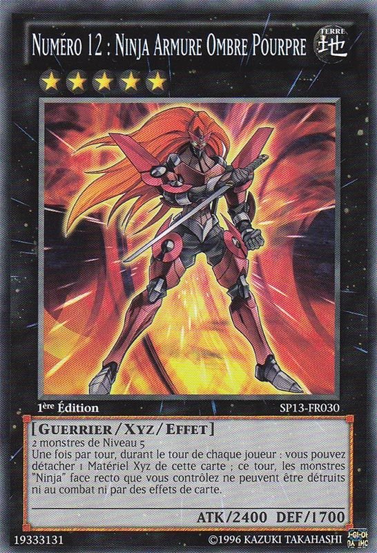 2 - Starfoil Rare