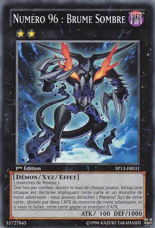 2 - Starfoil Rare