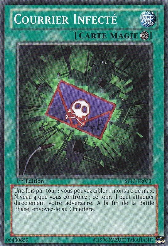 2 - Starfoil Rare