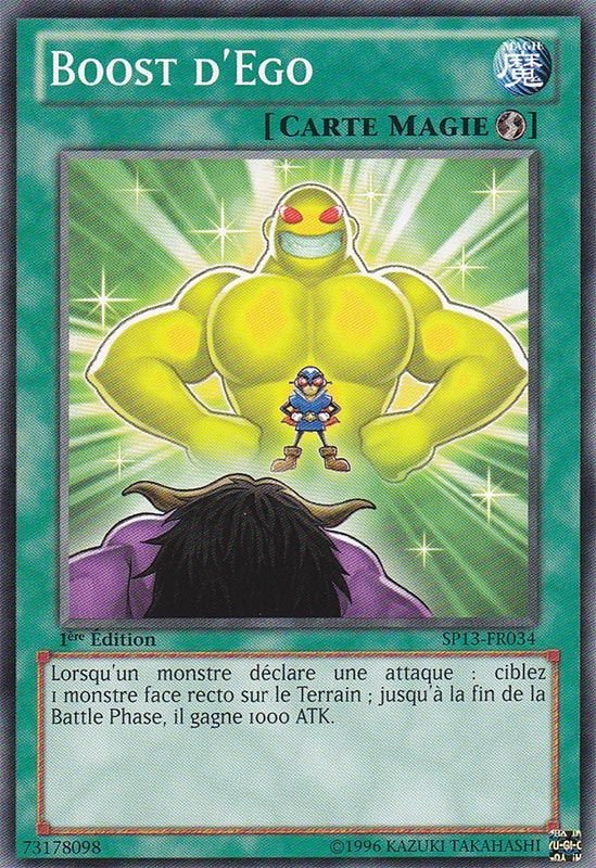 2 - Starfoil Rare