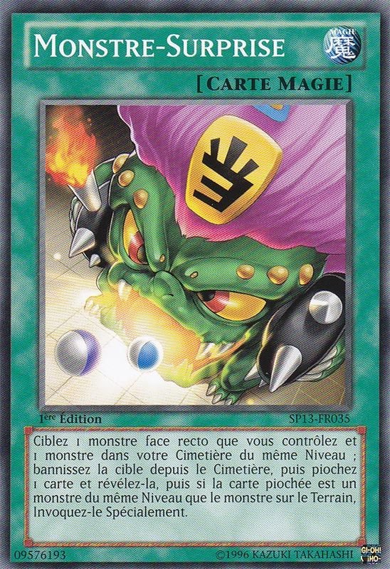 2 - Starfoil Rare