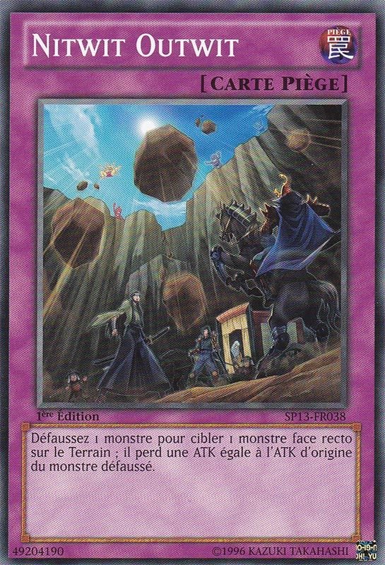 2 - Starfoil Rare