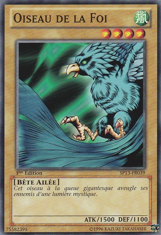 2 - Starfoil Rare