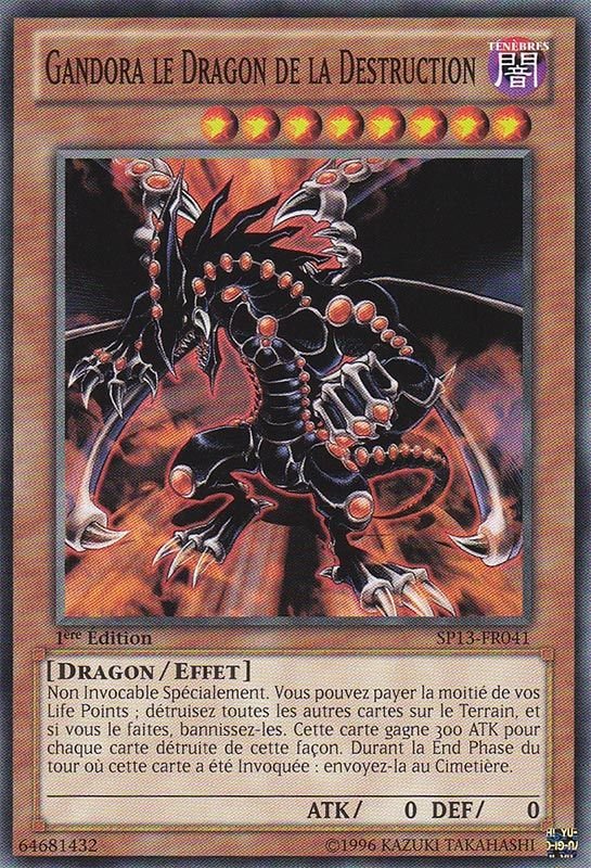 2 - Starfoil Rare