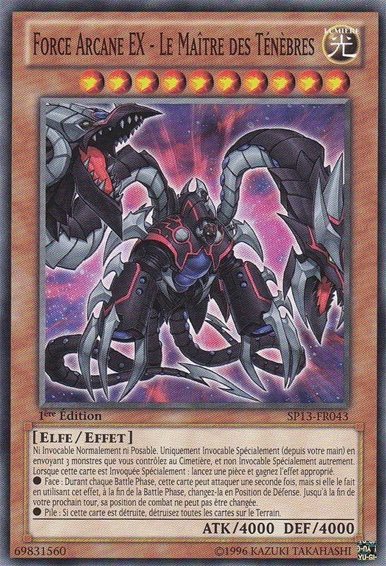 2 - Starfoil Rare
