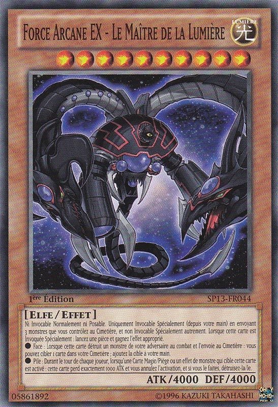 2 - Starfoil Rare