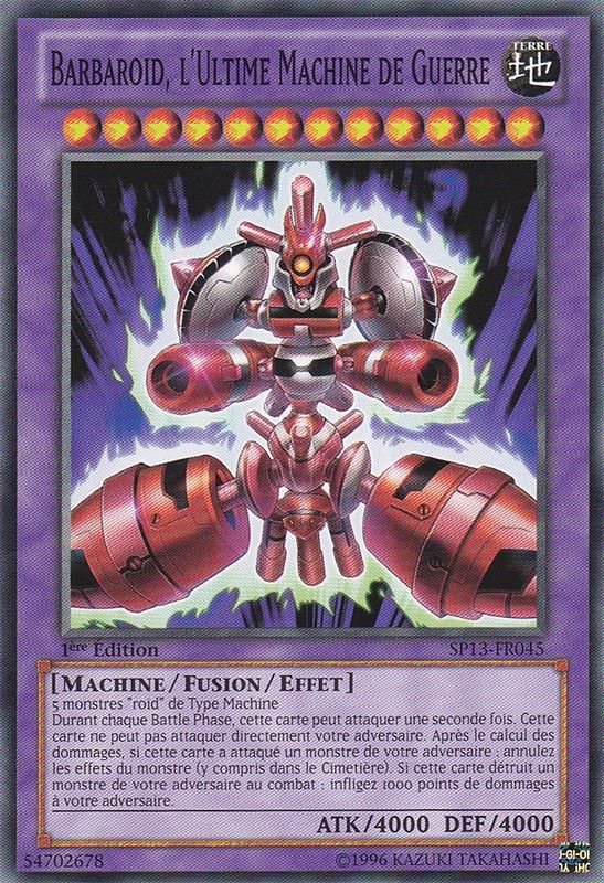 2 - Starfoil Rare