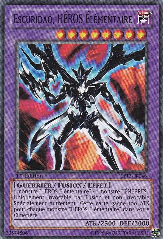 2 - Starfoil Rare