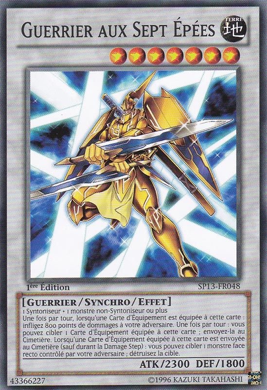 2 - Starfoil Rare