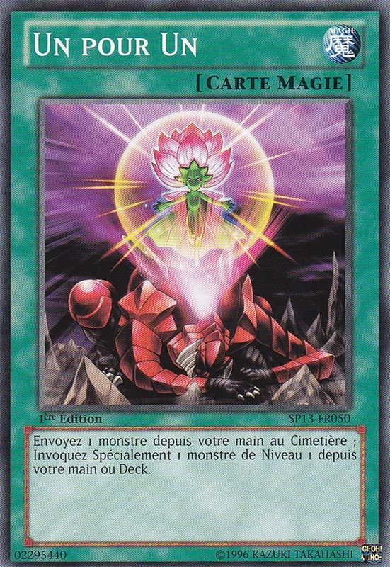 2 - Starfoil Rare