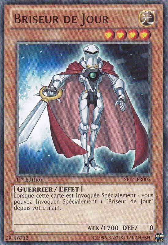 Daybreaker