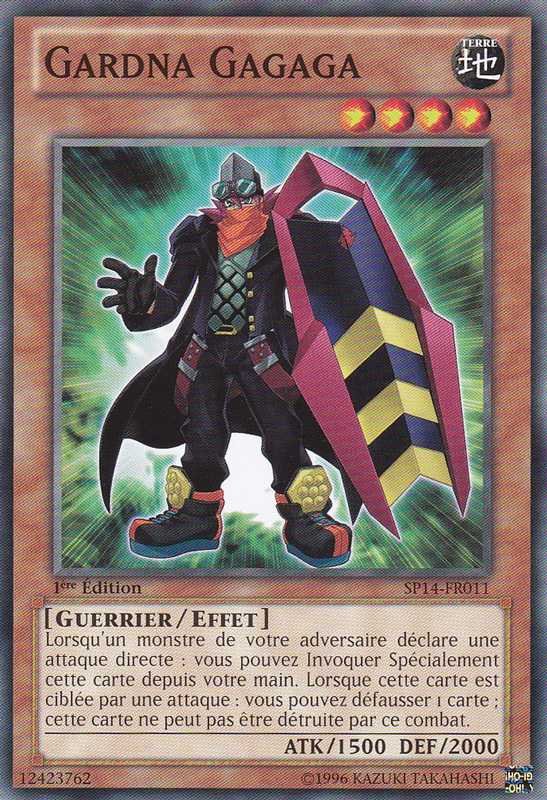 Gagaga Gardna