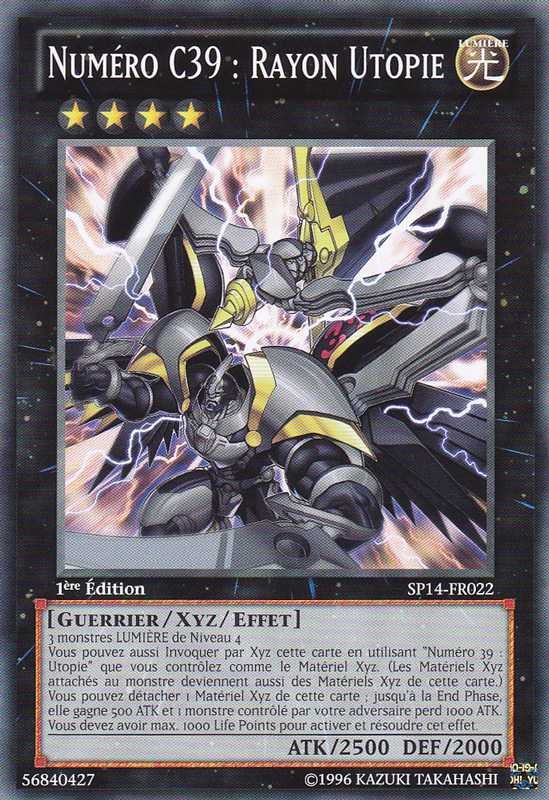 2 - Starfoil Rare
