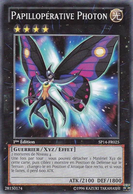 2 - Starfoil Rare