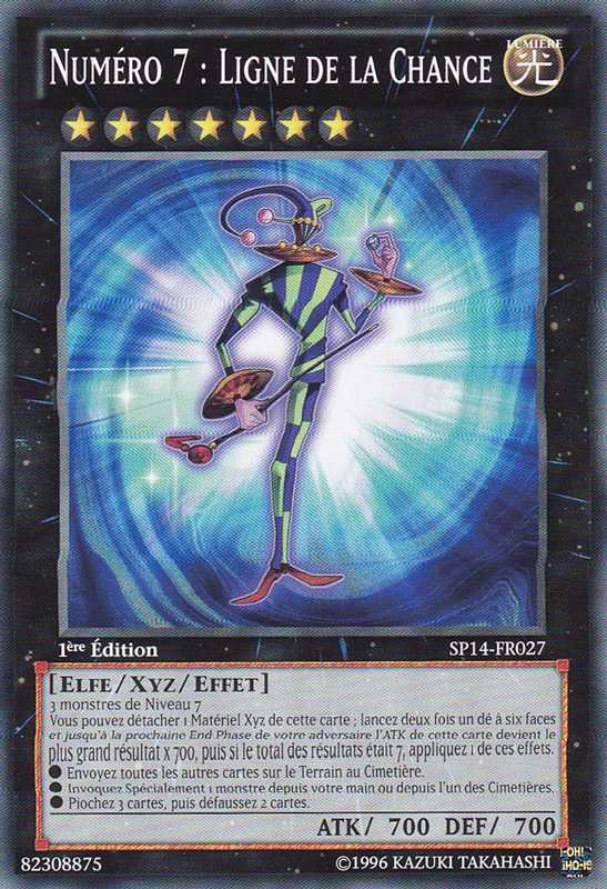 2 - Starfoil Rare