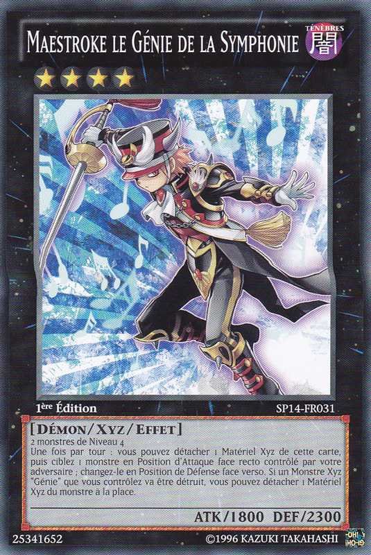 2 - Starfoil Rare
